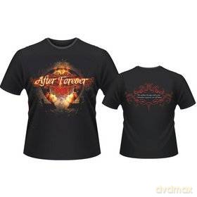 After Forever: After Forever (L) [T-Shirt]