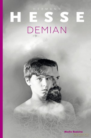 Demian - Hermann Hesse [KSIĄŻKA]