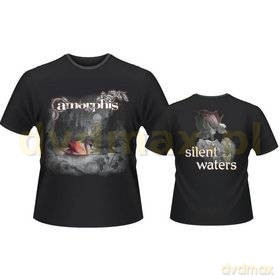 Amorphis: Silent Waters (L) [T-Shirt]