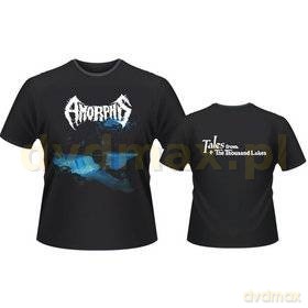 Amorphis: Tales From The Thousand Lakes (L) [T-Shirt]