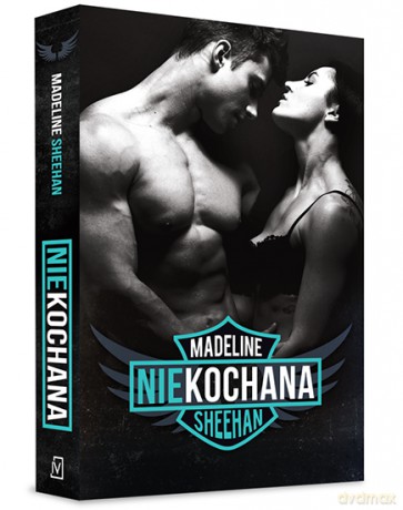 Niekochana - Madeline Sheehan [KSIĄŻKA]