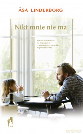 Nikt mnie nie ma - Asa Linderborg [KSIĄŻKA]