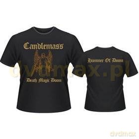 Candlemass: Death Magic Doom (XL) [T-Shirt]