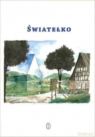 Światełko - Piotr Szewc [KSIĄŻKA]