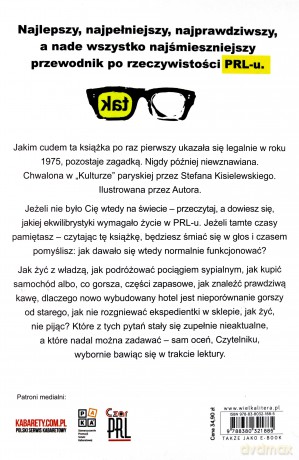 W zasadzie tak - Jacek Fedorowicz [KSIĄŻKA]