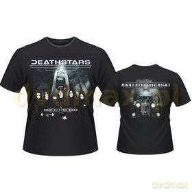 Deathstars: Night Electric Night (M) [T-Shirt]