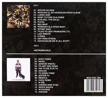 Zeus: Album Zeusa i Co Nie Ma Sobie Równych [BOX] [4CD]