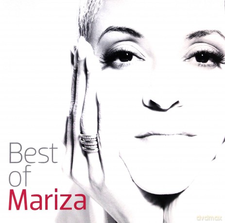 Mariza: Best Of [2xWinyl]
