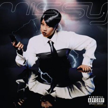 Missy Elliott: Da Real World [2xWinyl]