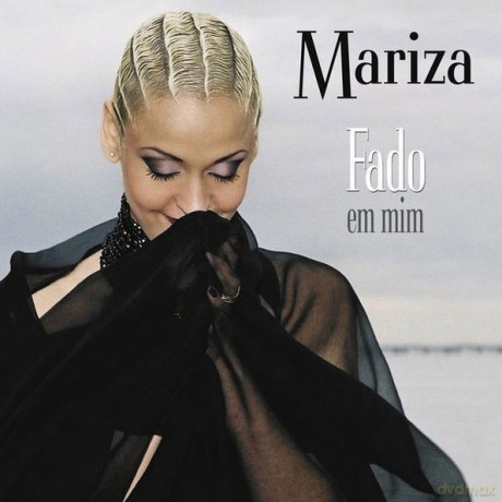 Mariza: Fado Em Mim [Winyl]