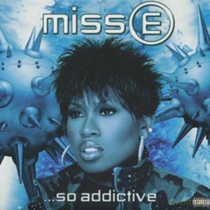 Missy Elliott: Miss E...So Addictive [2xWinyl]