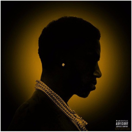 Gucci Mane: Mr. Davies [CD]