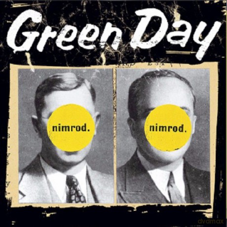 Green Day: Nimrod (20th Anniversary Edition) [2xWinyl]