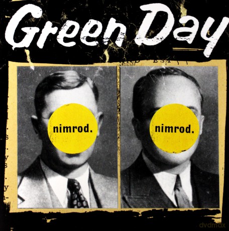 Green Day: Nimrod (20th Anniversary Edition) [2xWinyl]