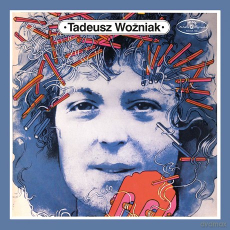 Tadeusz Wozniak: Zegarmistrz Światła [CD]