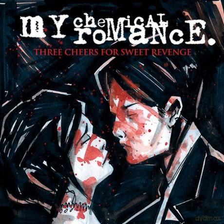 My Chemical Romance: Three Cheers For Sweet Revenge (Picture) [Winyl]