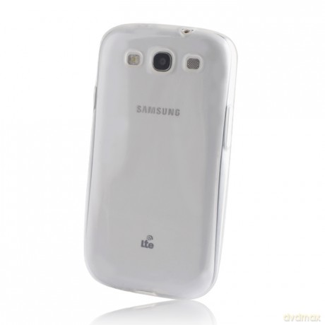 Nakładka Żel do Samsung J7 2016 J710 transparentna