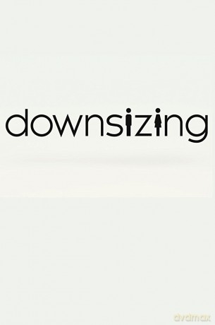 Downsizing soundtrack (Pomniejszenie) [CD]
