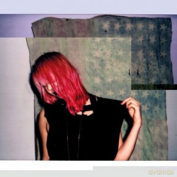 Ema: Exile In The Outer Ring (Limited Edition) [Winyl]