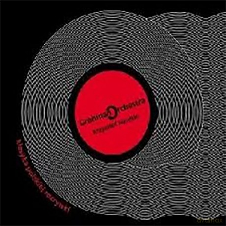 Grohman Orchestra: Klasyka Polskiej Rozrywki [CD]