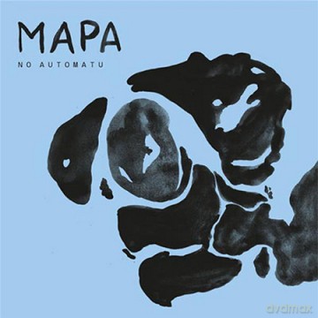 Mapa: No Automatu [CD]