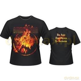 Dimmu Borgir: Flames (XL) [T-Shirt]