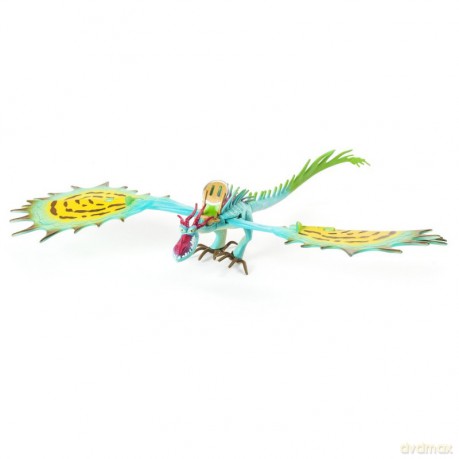 Action Dragons figurka Monstrous nightmare [FIGURKA]