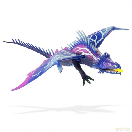 Action Dragons figurka Skrill [FIGURKA]