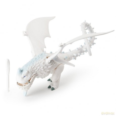 Action Dragons figurka Snow Wraith [FIGURKA]