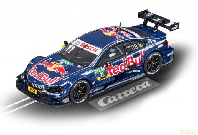 Digital 132 BMW M4 DTM M.Wittmann, No.11