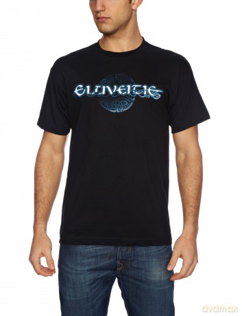 Eluveitie: Logo (L) [T-Shirt]