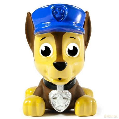 Psi Patrol Figurka do kąpieli Chase