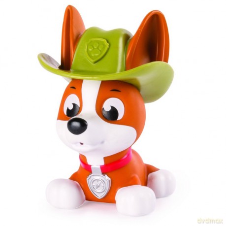 Psi Patrol Figurka do kąpieli Jungle Pup