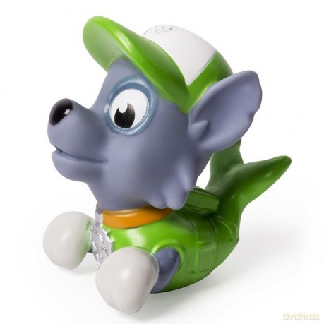 Psi Patrol Figurka do kąpieli Rocky