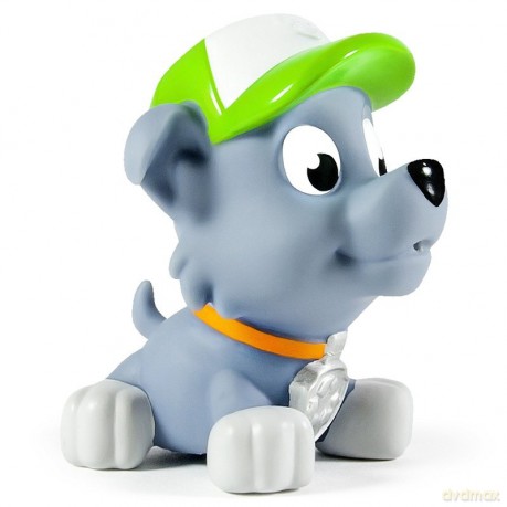 Psi Patrol Figurka do kąpieli Rocky
