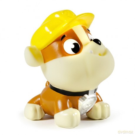 Psi Patrol Figurka do kąpieli Rubble