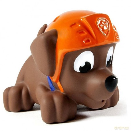 Psi Patrol Figurka do kąpieli Zuma