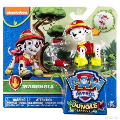 Psi Patrol Figurka Marshall [FIGURKA]