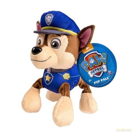 Psi Patrol Maskotka 14,5 cm Chase