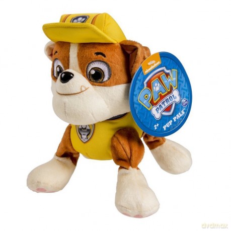 Psi Patrol Maskotka 14,5 cm Rubble