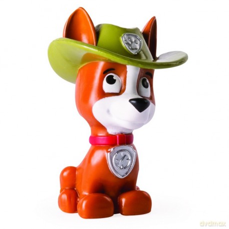 Psi Patrol Mini Figurka Jungle Pup [FIGURKA]