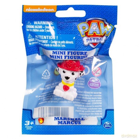 Psi Patrol Mini Figurka Marshall [FIGURKA]