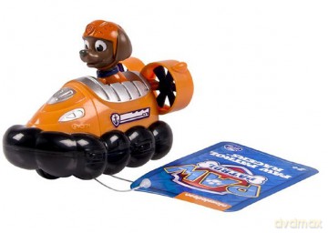 Psi Patrol Pojazd poduszkowiec Zuma