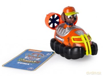 Psi Patrol Pojazd Zuma