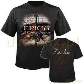 Epica: Classical Conspiracy (L) [T-Shirt]
