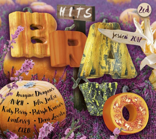 Fresh Hits Jesień 2017 [2CD]