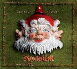 Żywiołak: Globalna Wiocha [CD]