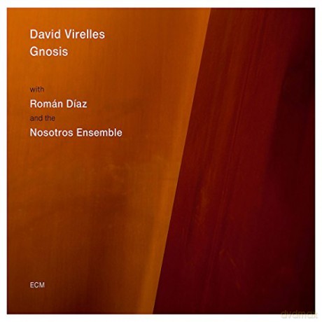 David Virelles: Gnosis [CD]
