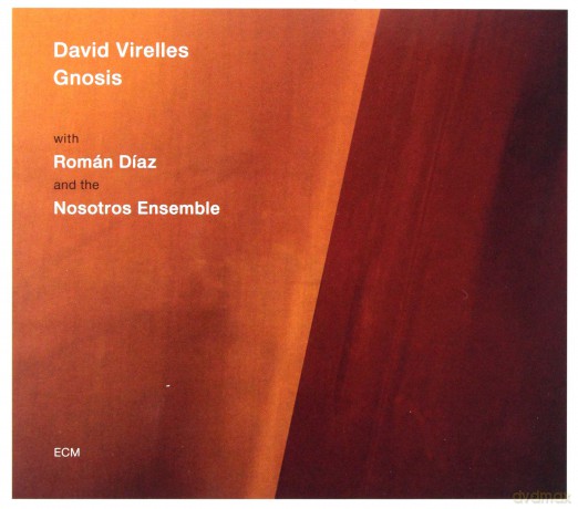 David Virelles: Gnosis [CD]