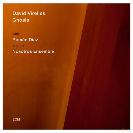David Virelles: Gnosis [2xWinyl]